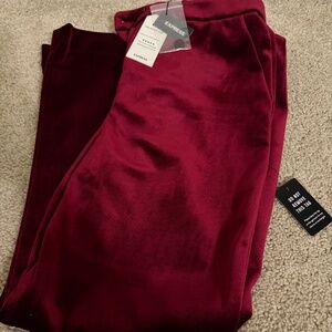 Express Editor pants NWT